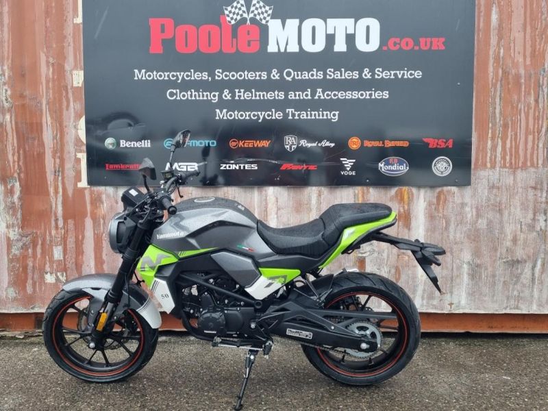 yamasaki YAMISAKI CK50