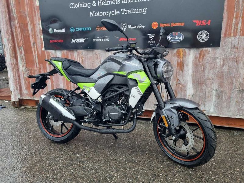 yamasaki YAMISAKI CK50