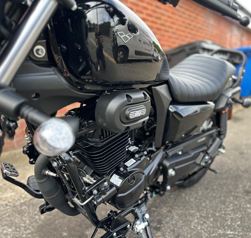 lexmoto R66+ E55