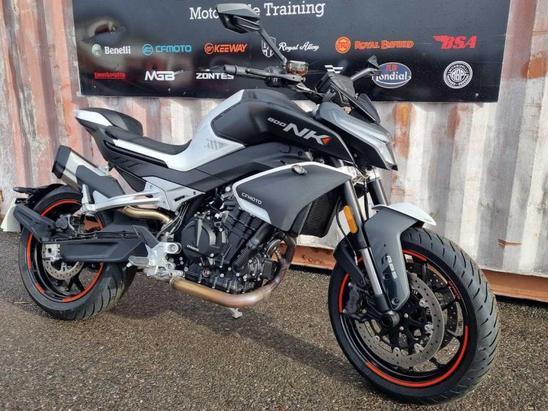 cfmoto 2wheel CFMOTO 800NK SPORT