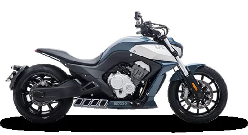 benda moto BENDA LFC700