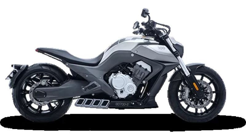 benda moto BENDA LFC700