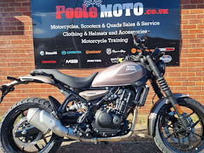 royal enfield GUERRILLA 450