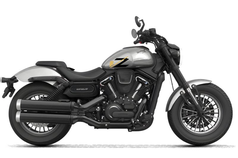 qjmotor QJ MOTOR SRV 600V2