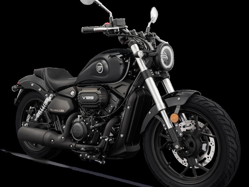 keeway BENDA RKV 125CC