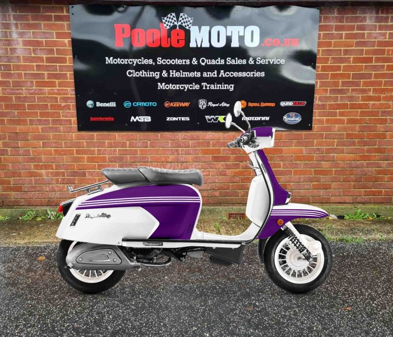 royal alloy GP350 LC MT