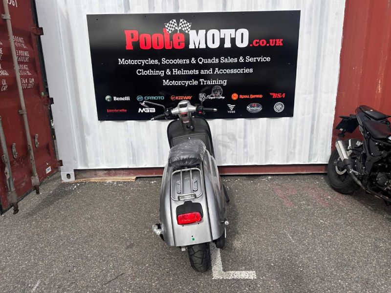 royal alloy TG350 LC