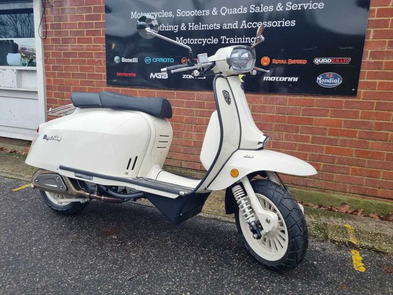 royal alloy GP350 LC MT