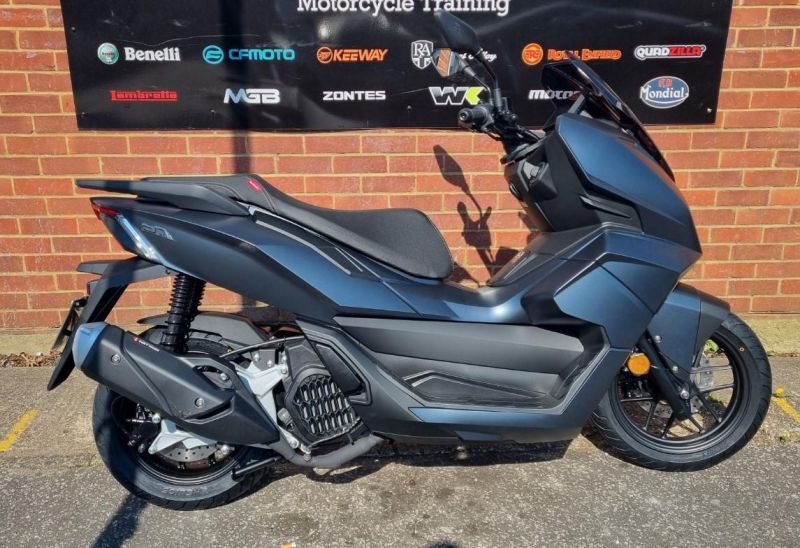 lexmoto D2