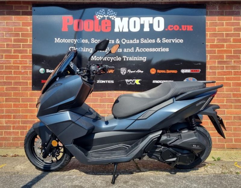 lexmoto D2