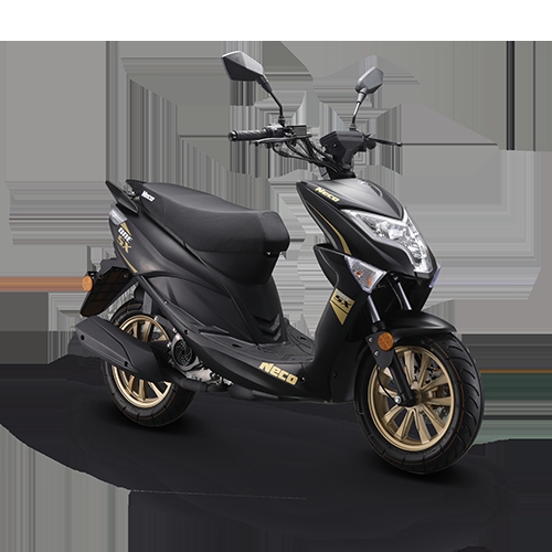 neco ONE SX