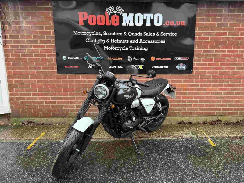 bsa BANTAM 350