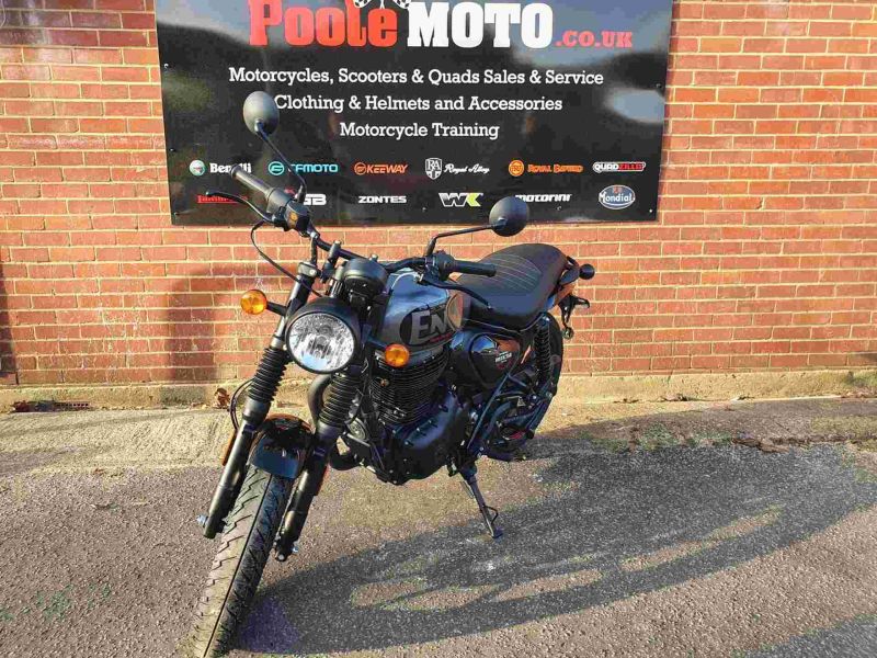 royal enfield HUNTER 350