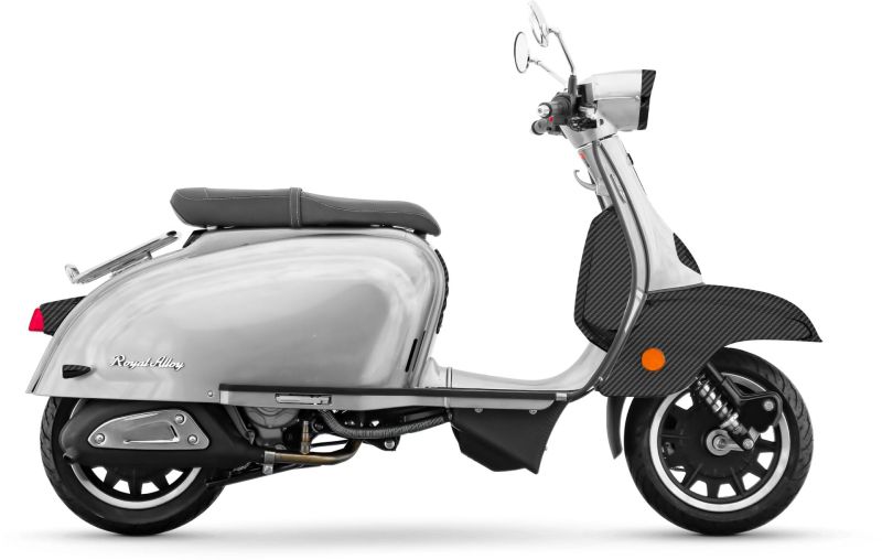 royal alloy TG350