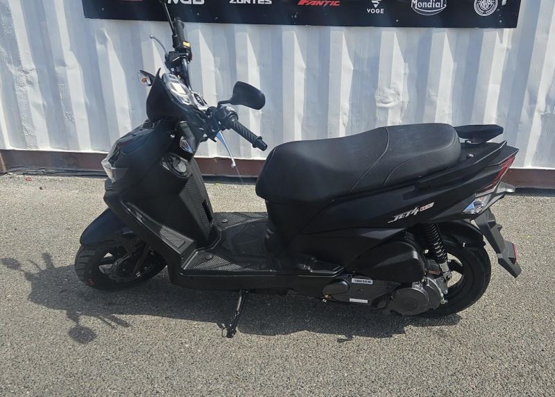 sym JET 4 RX50E5