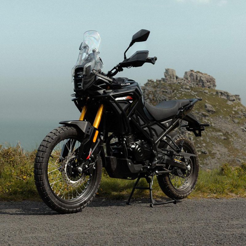 lexmoto RX2