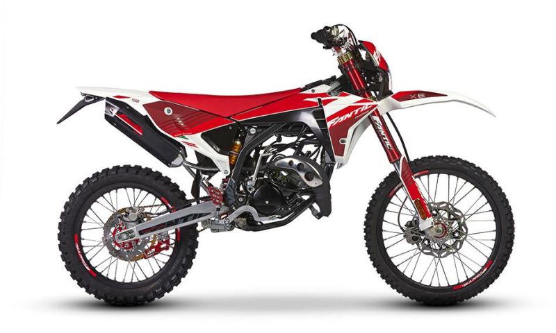 fantic motor FANTIC XE 50 COMPETITION