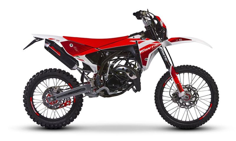 fantic motor FANTIC XE 50 PERFORMANCE