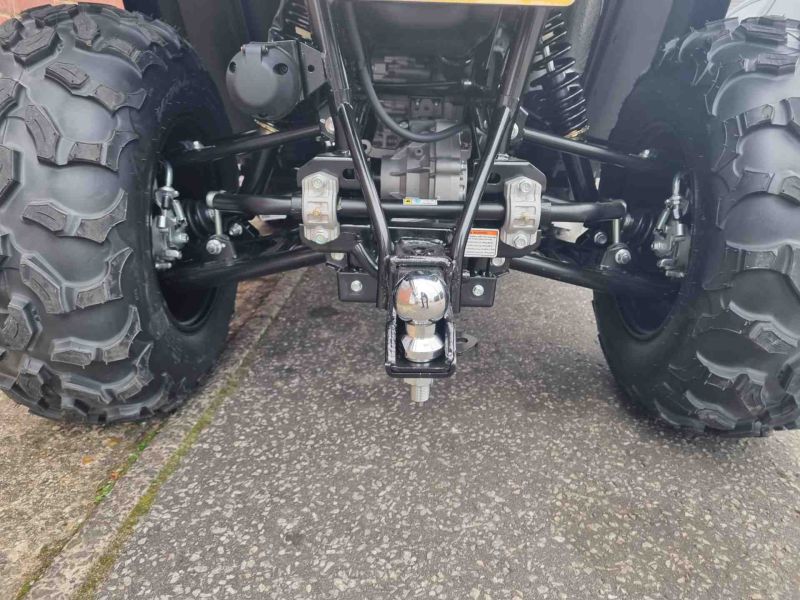 segway AT5 S
