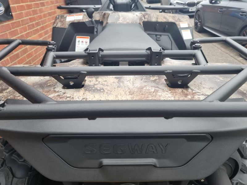 segway AT5 S