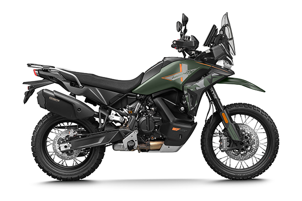 cfmoto 2wheel CFMOTO 1000MT-X
