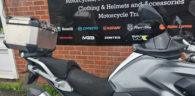 bmw R1200GS