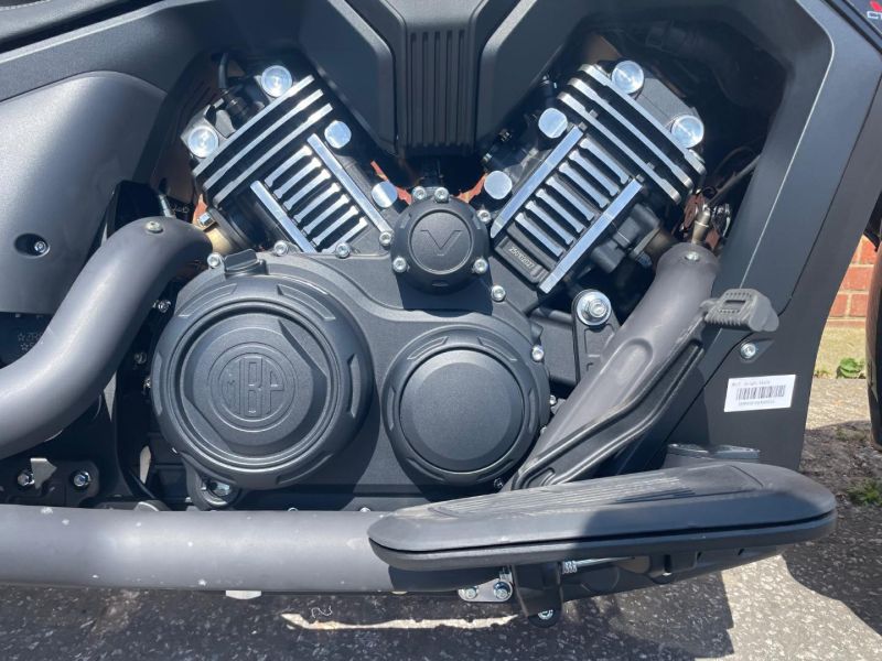 morbidelli C1002V