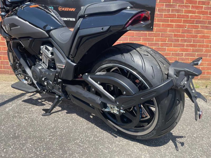 morbidelli C1002V
