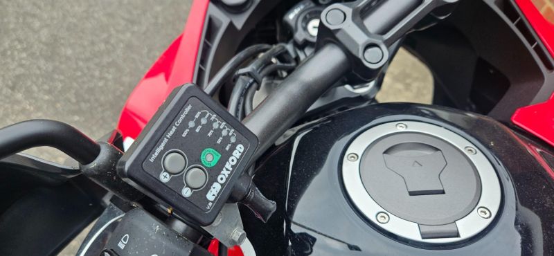 honda CB500X