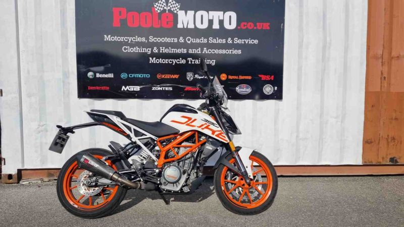 ktm 390 ADVENTURE
