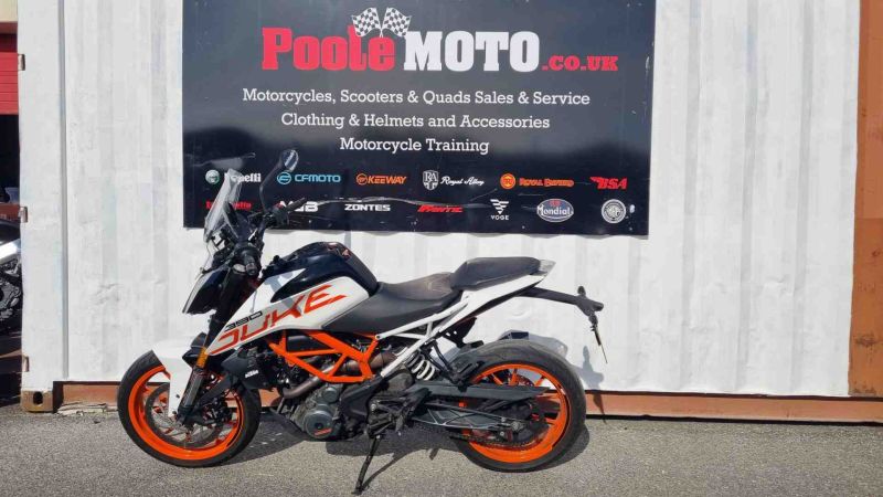 ktm 390 ADVENTURE