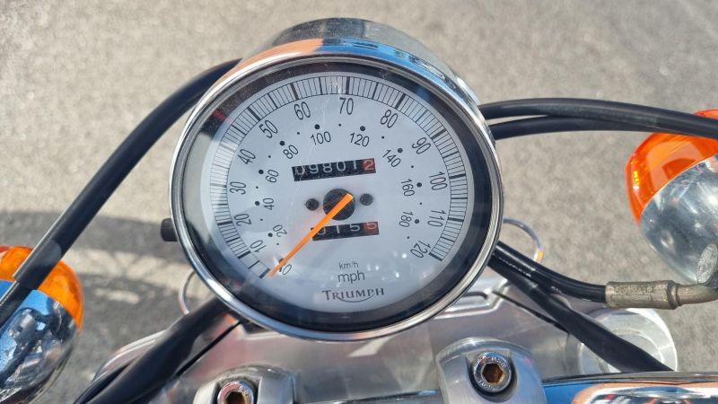 triumph TRUIMPH BONNEVILLE AMERICA
