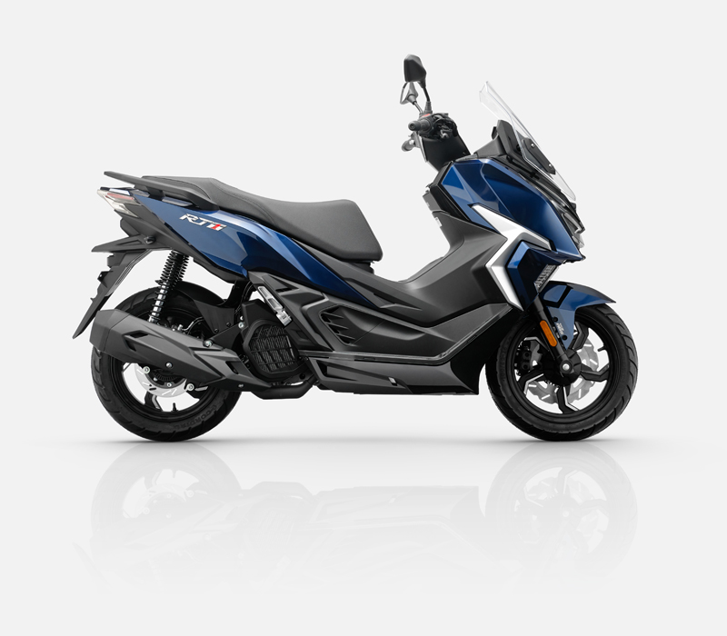 lexmoto RT1