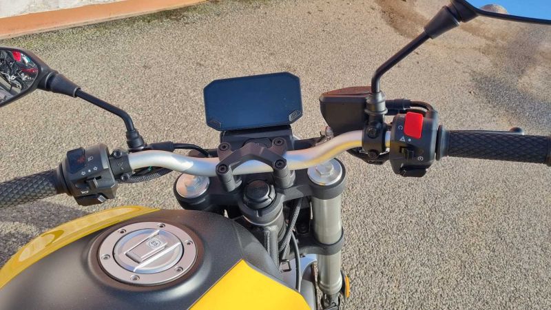 voge 350AC