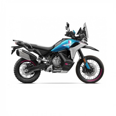 cfmoto 2wheel CF 800MT-X