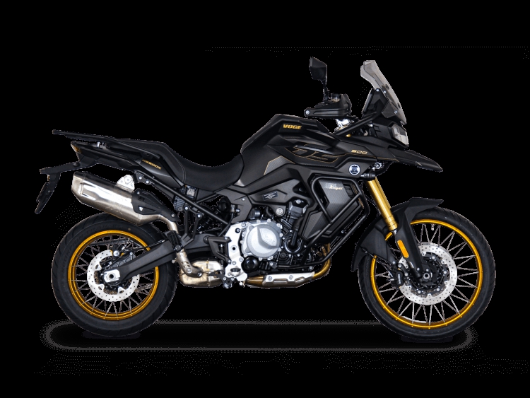 voge DS900X TOURER