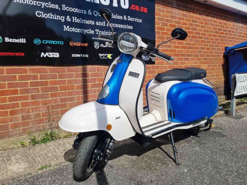 royal alloy TG300