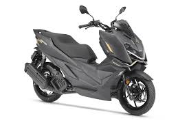 zontes ZT125-X