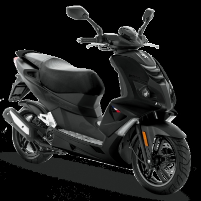 peugeot SPEEDFIGHT 50