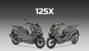 zontes ZT125-X