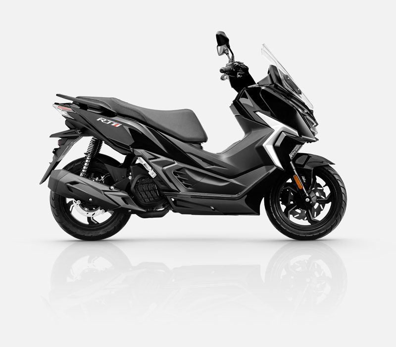 lexmoto RT1