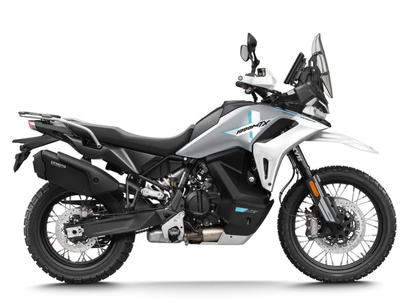 cfmoto 2wheel CFMOTO 1000MT-X
