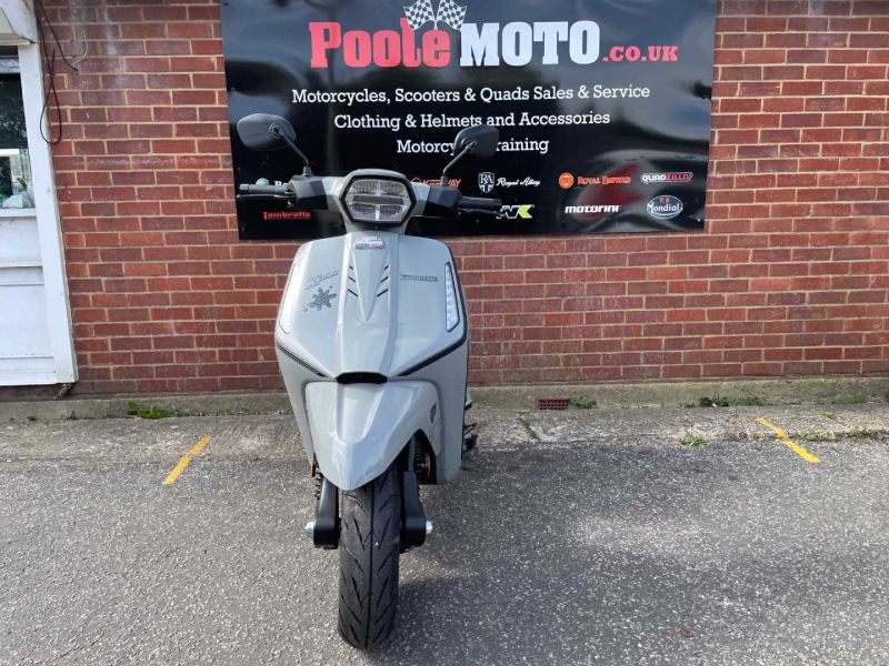 lambretta X300