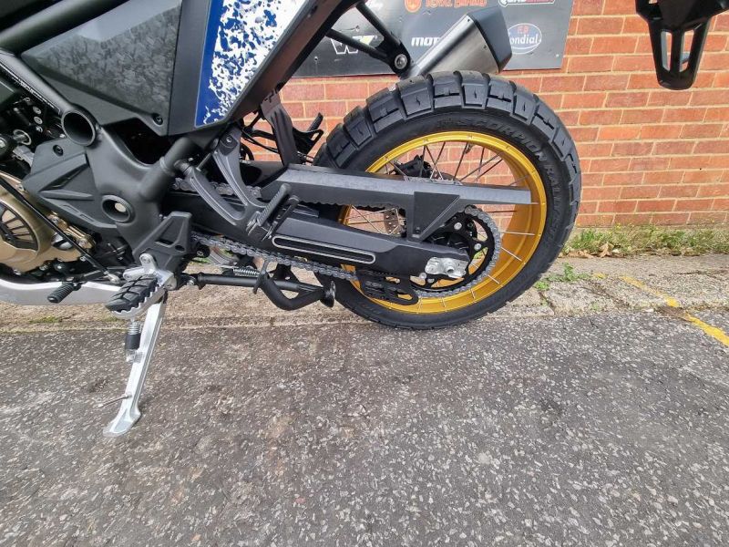 voge DS800X RALLY