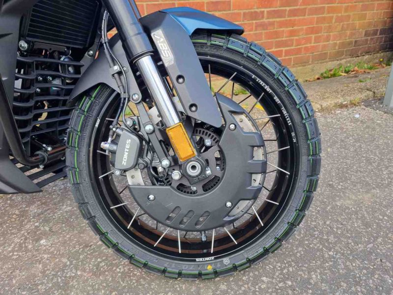 zontes GK125