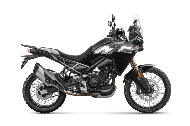 cfmoto 2wheel CFMOTO 450MT