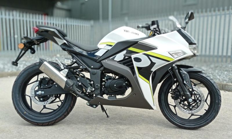 yamasaki YM 50 R
