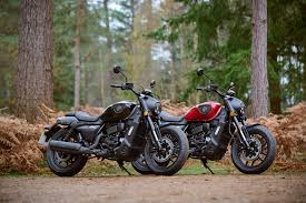 a.j.s. SEDONA 250