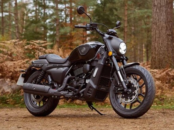 a.j.s. SEDONA 250