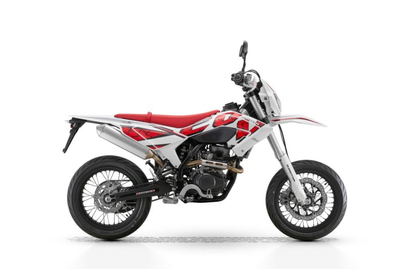 qjmotor  QJMotor COV 125 S